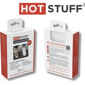 HS4863 HOTSTUFF